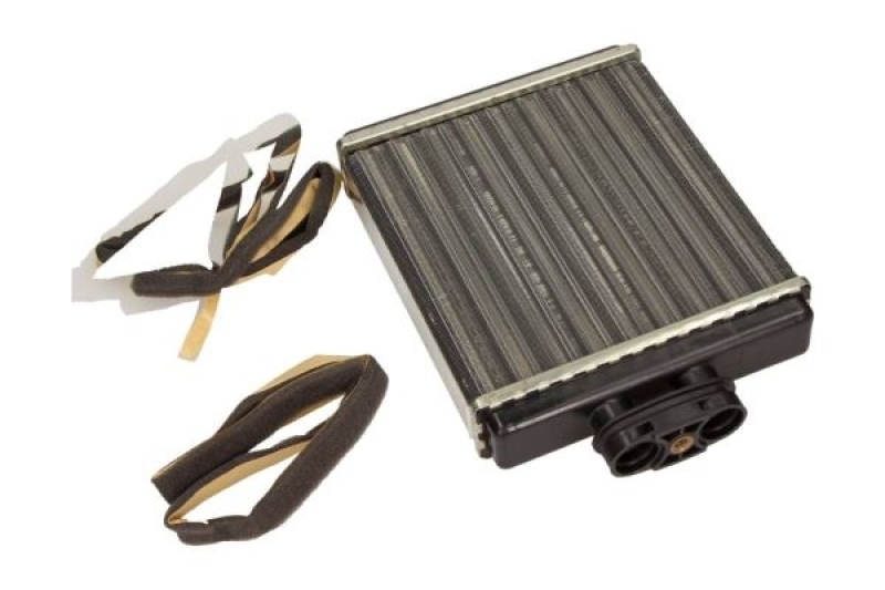 MAXGEAR Heat Exchanger, interior heating