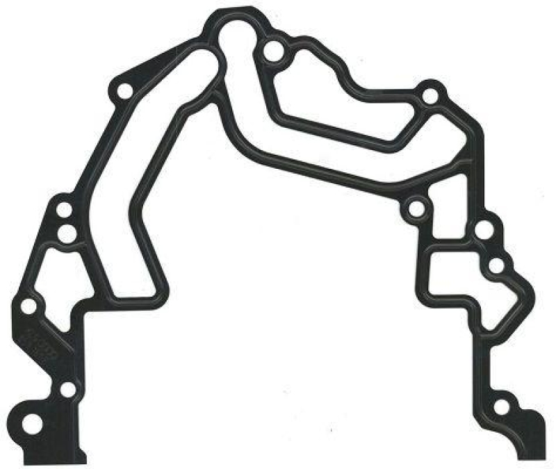 ELRING Gasket, housing cover (crankcase)