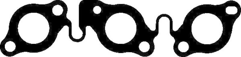 ELRING Gasket, exhaust manifold