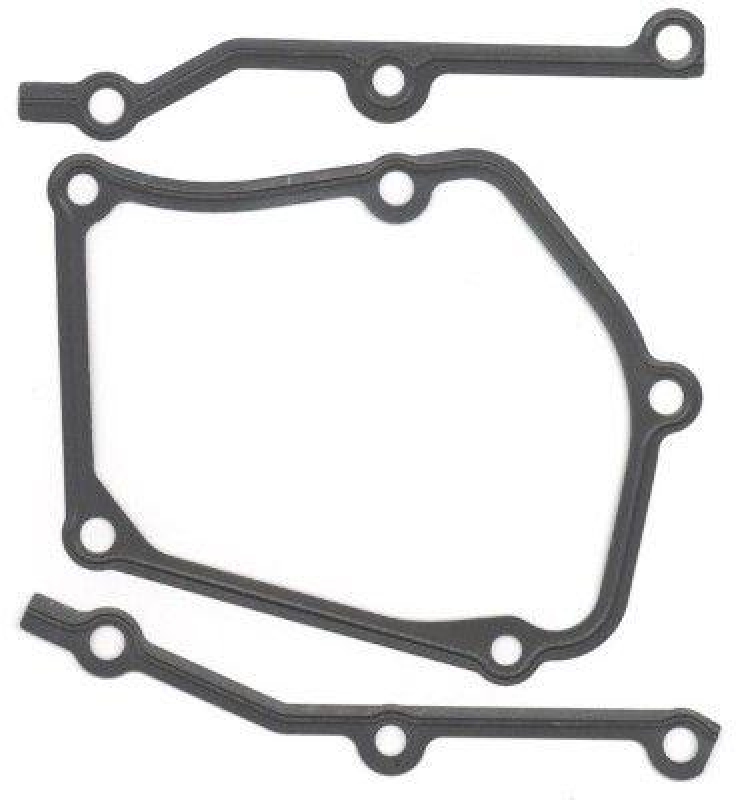 ELRING Gasket Set, timing case