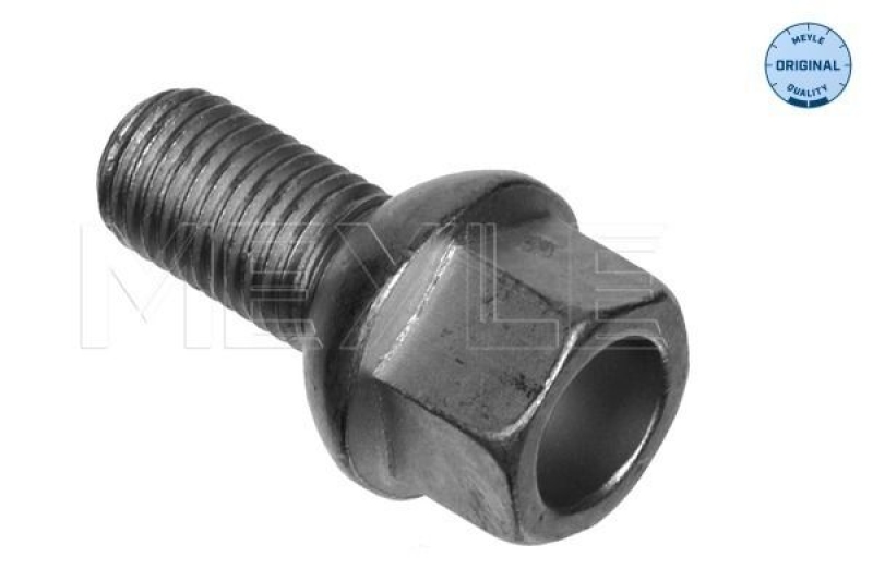 MEYLE Wheel Stud MEYLE-ORIGINAL: True to OE.