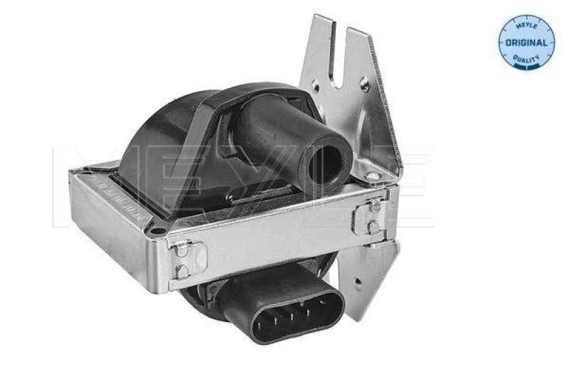 MEYLE Ignition Coil MEYLE-ORIGINAL: True to OE.