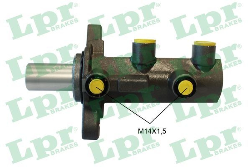 LPR Brake Master Cylinder