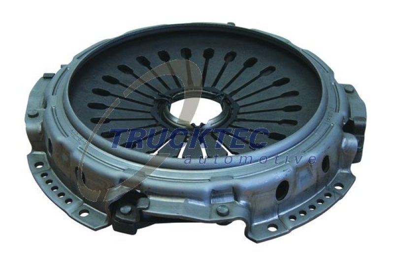 TRUCKTEC AUTOMOTIVE Clutch Pressure Plate