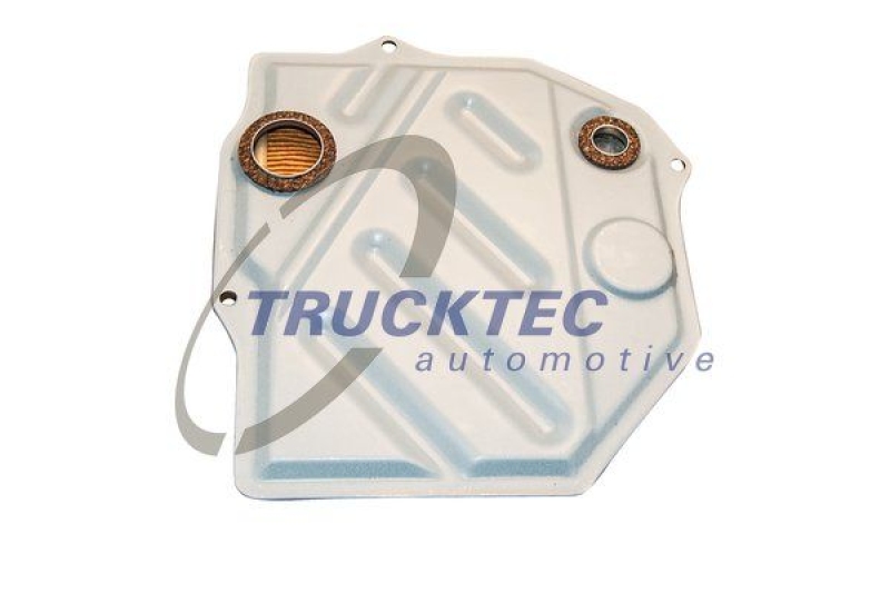 TRUCKTEC AUTOMOTIVE Hydraulikfilter, Automatikgetriebe