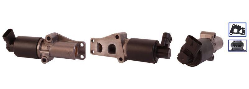 ELSTOCK EGR Valve