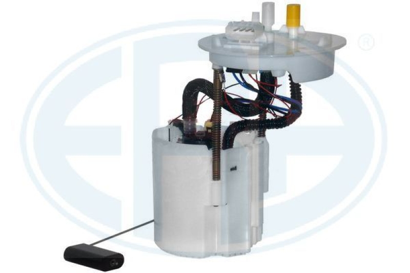 ERA Fuel Feed Unit