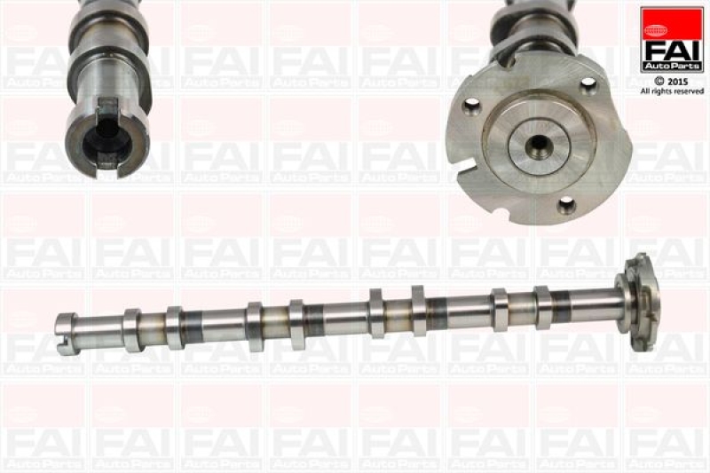 FAI AutoParts Nockenwelle