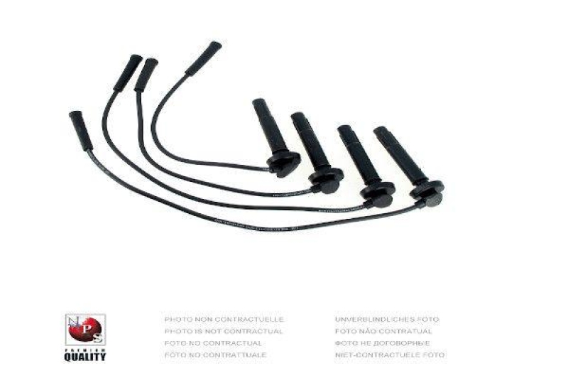 NPS Ignition Cable Kit