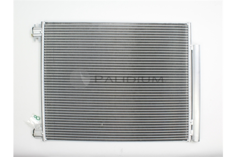 ASHUKI by Palidium Kondensator, Klimaanlage