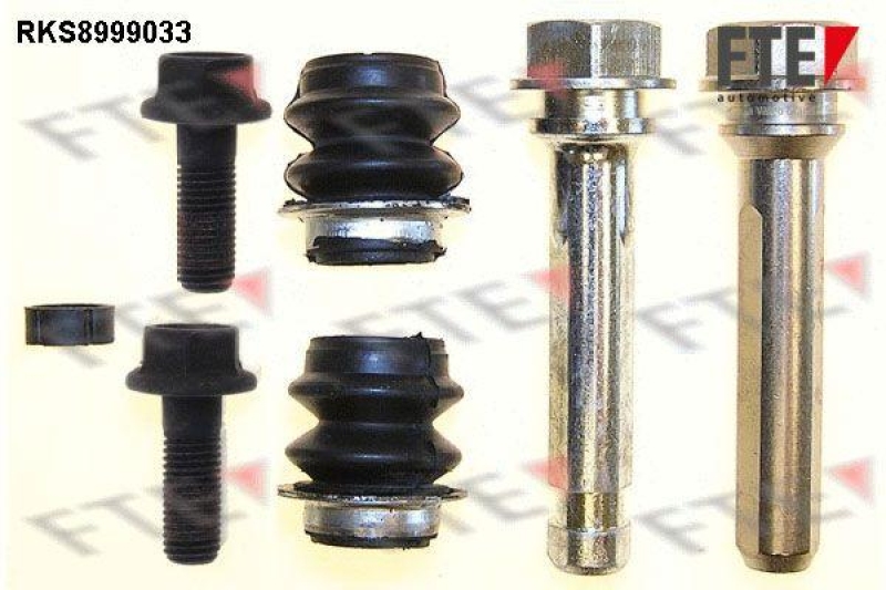 FTE Guide Sleeve, brake caliper