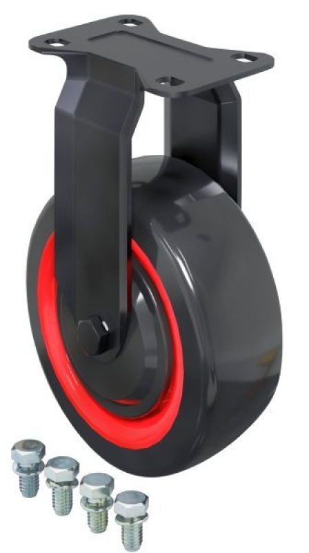 VIGOR Roller, tool trolley