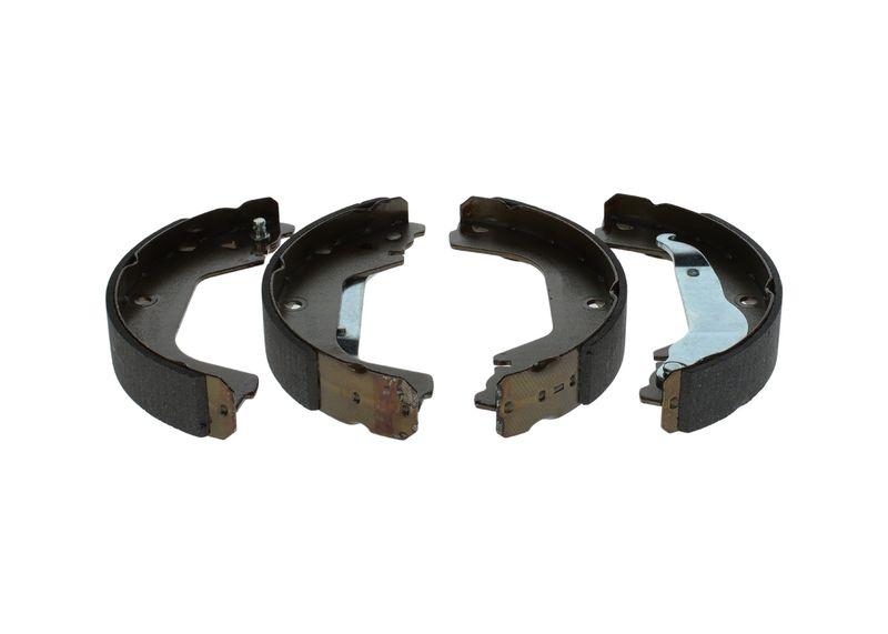 BOSCH Bremsbackensatz