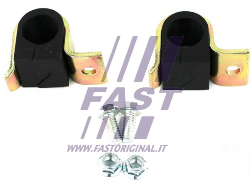FAST Lagerbuchse, Stabilisator FT18427