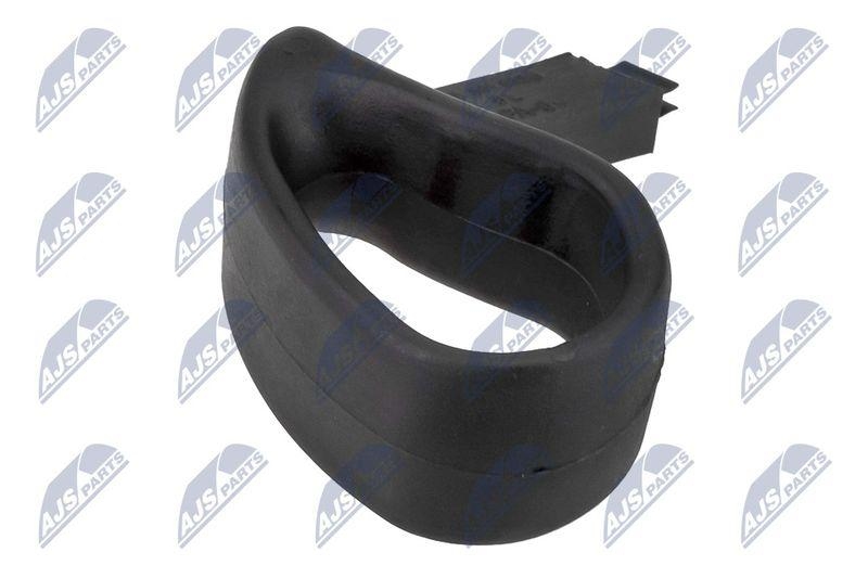 NTY Heckklappenschloss EZC-VW-295