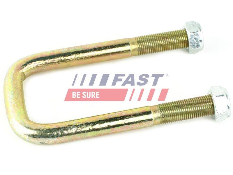 FAST Spring Clamp