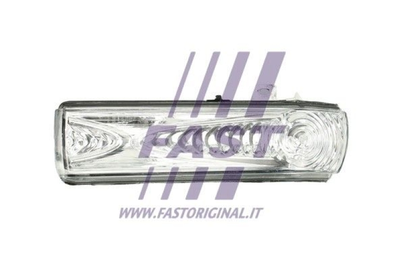FAST Blinkleuchte Blinker FT87348