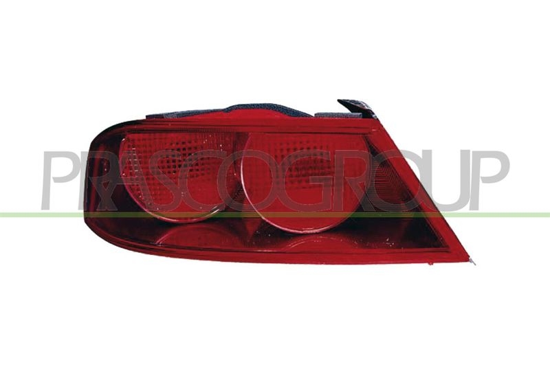 Combination Rearlight