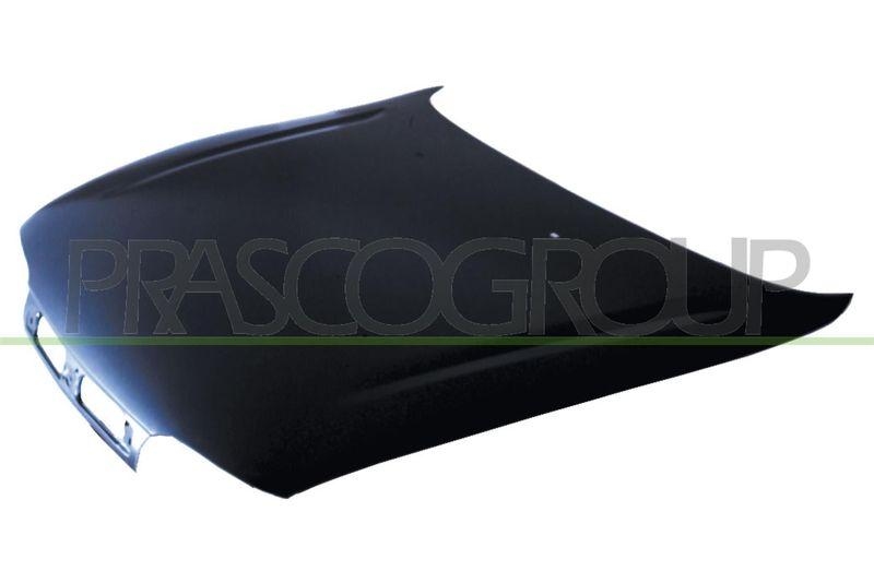 PRASCO Motorhaube