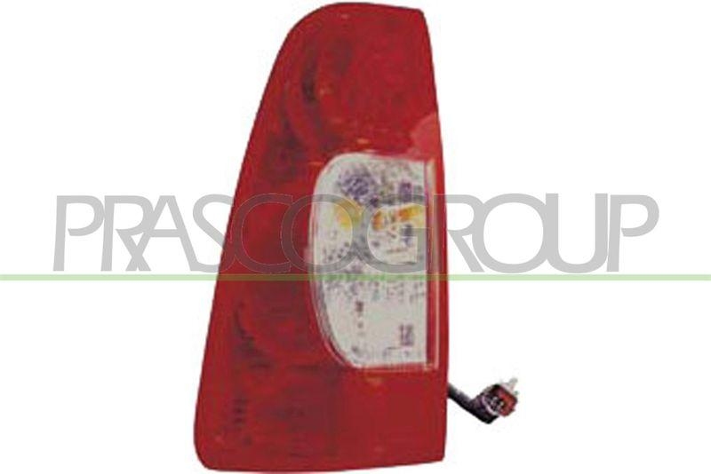 PRASCO Heckleuchte IZ8224164