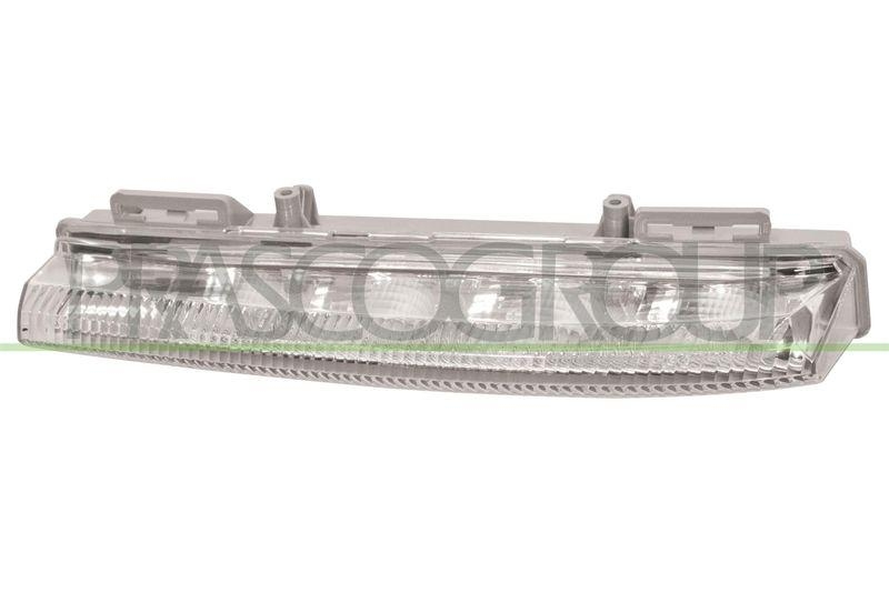 Daytime Running Light
