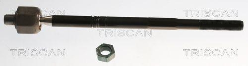 TRISCAN Axialgelenk, Spurstange 8500 82202
