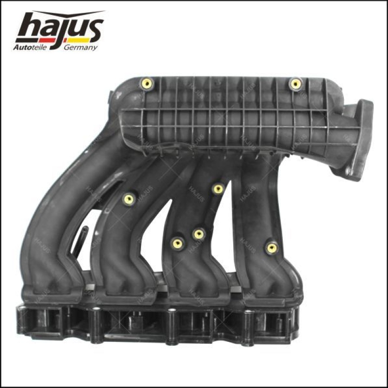 hajus Autoteile Saugrohrmodul