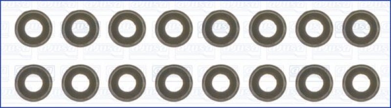 AJUSA Dichtungssatz, Ventilschaft 57018700