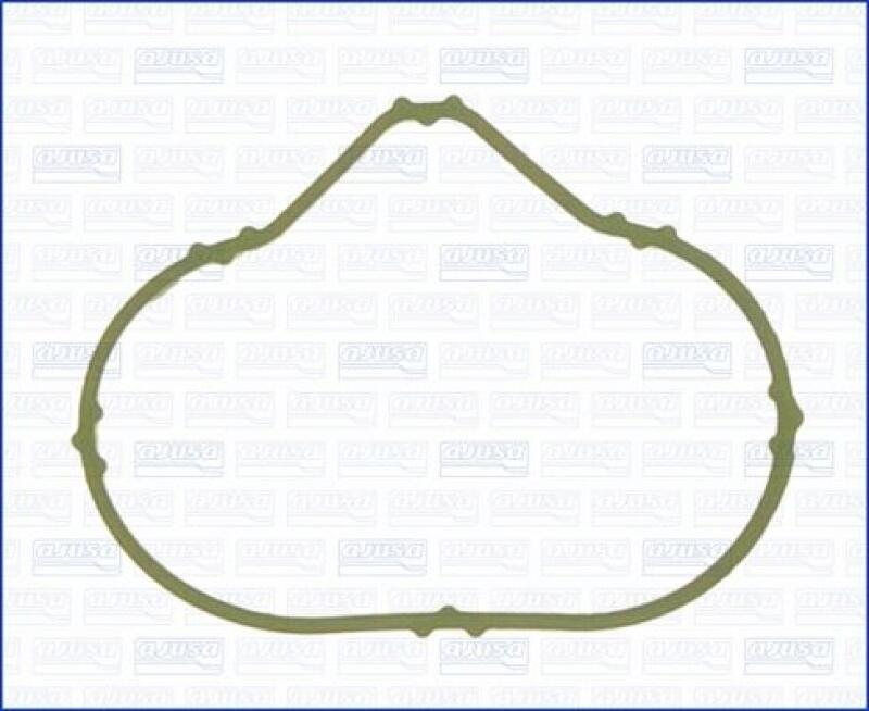 AJUSA Gasket, intake/ exhaust manifold