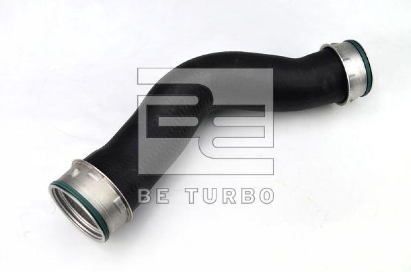 BE TURBO Ladeluftschlauch