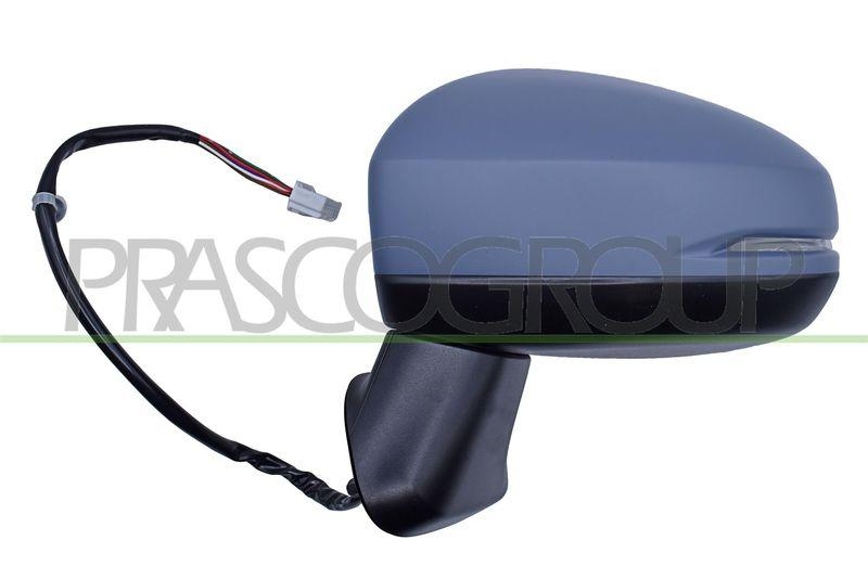 PRASCO Au&szlig;enspiegel HD3287348