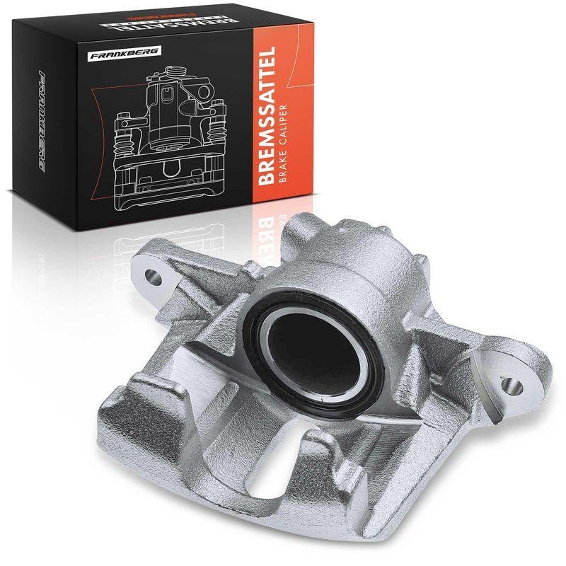 1x Frankberg Bremssattel Vorderachse Links 5481FB0003764