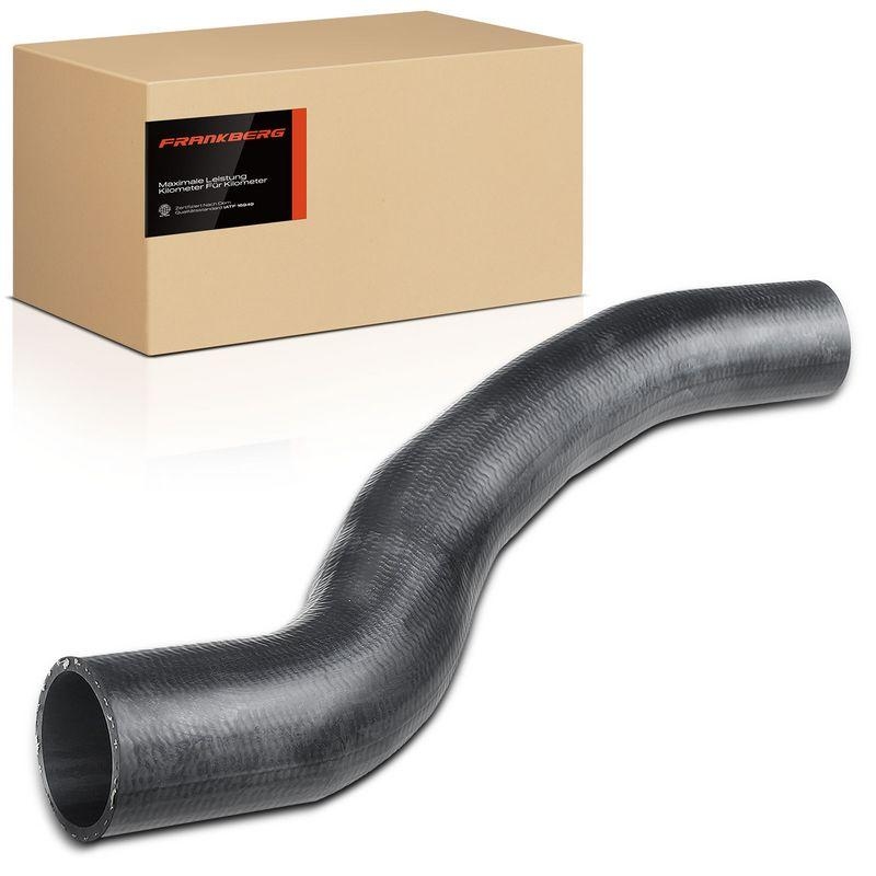 1x Frankberg K&uuml;hlerschlauch Turboschlauch 5481FB0022101