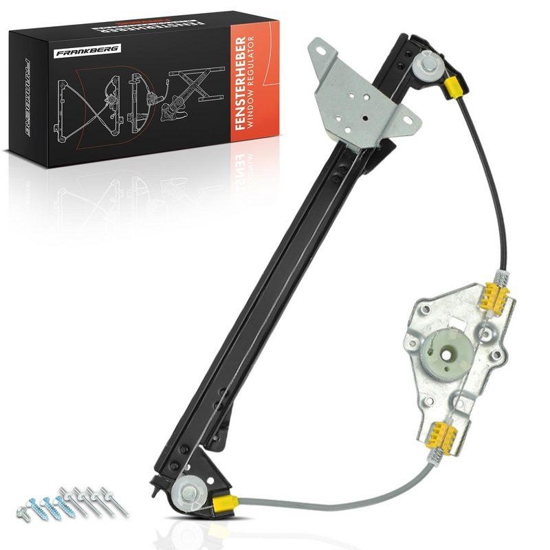 1x Frankberg Fensterheber Vorne Rechts 5481FB0053549