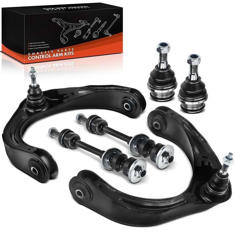 1x Frankberg Querlenker Satz Vorderachse 5481FB0035817