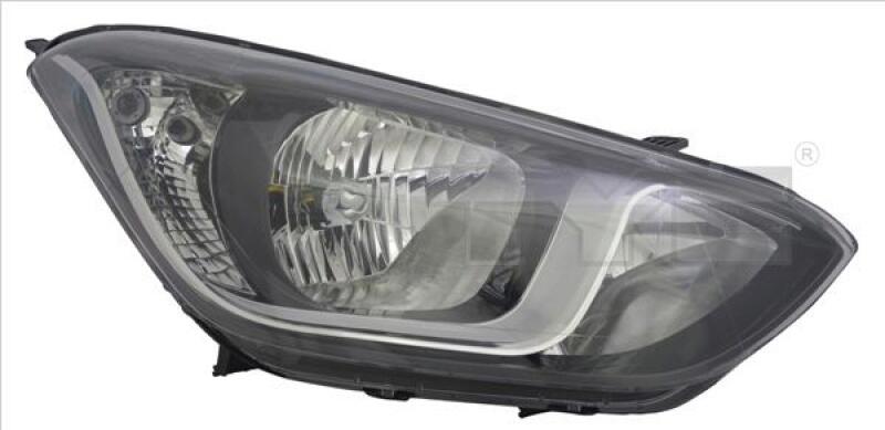 Headlight