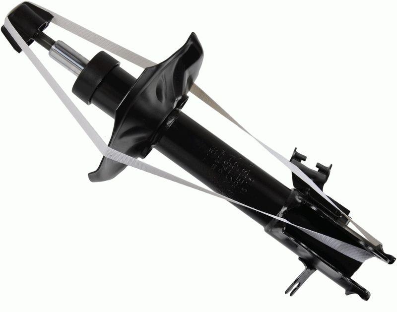 SACHS Gasdruck Stoßdämpfer Vorne Rechts 317 158