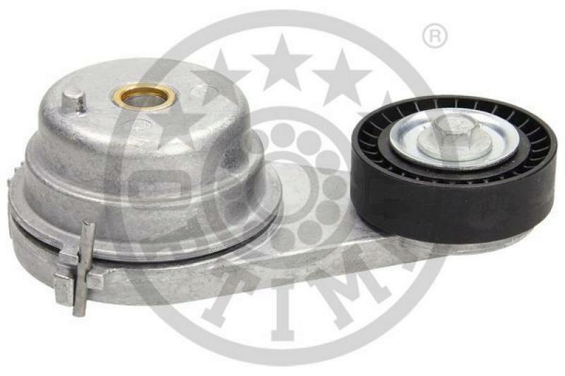 OPTIMAL Tensioner Lever, v-ribbed belt