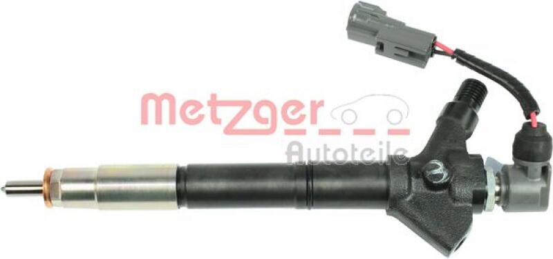 METZGER Injector Nozzle OE-part