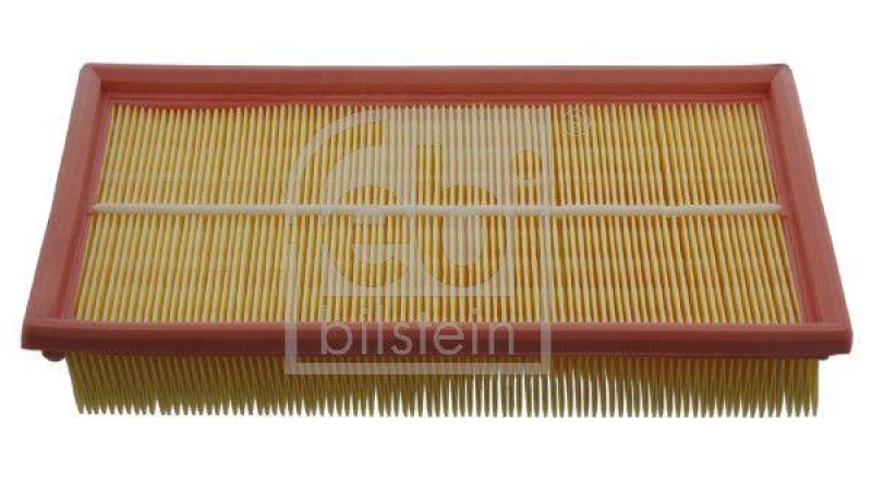 FEBI BILSTEIN Luftfilter 12766