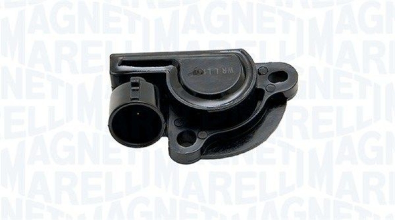 MAGNETI MARELLI Sensor, throttle position