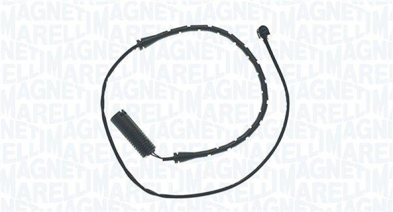 MAGNETI MARELLI Warnkontakt, Bremsbelagverschlei&szlig; 363700400219