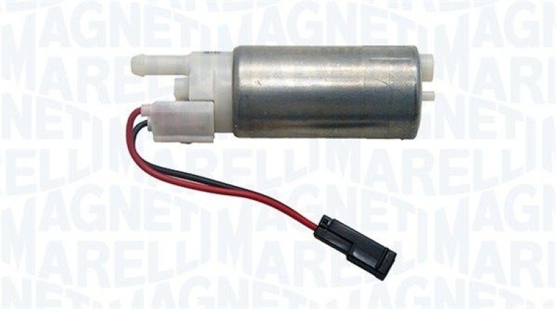 MAGNETI MARELLI Kraftstoffpumpe KIT