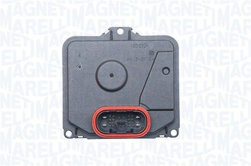 MAGNETI MARELLI Control Unit, lights
