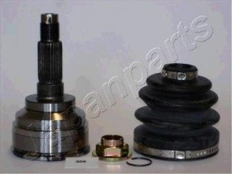 JAPANPARTS Gelenksatz, Antriebswelle GI-306