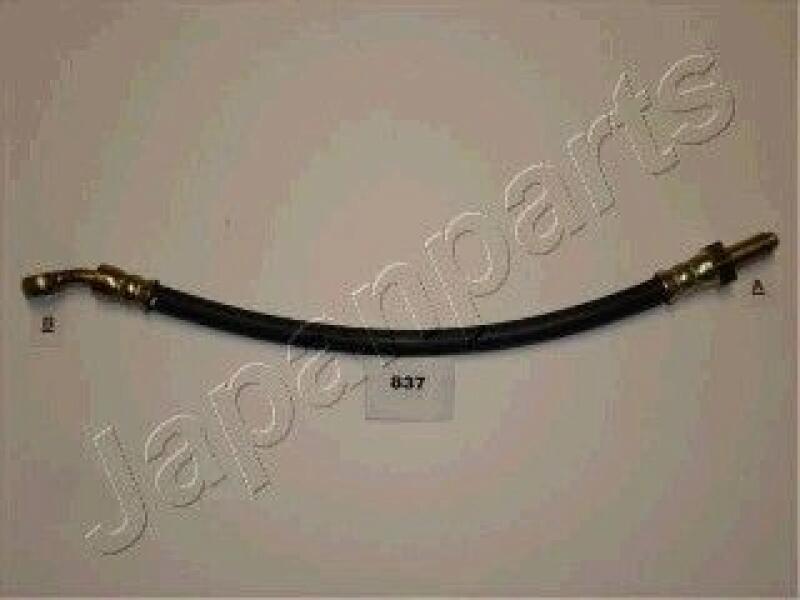 JAPANPARTS Halter, Bremsschlauch