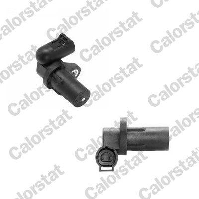 CALORSTAT by Vernet Sensor, crankshaft pulse