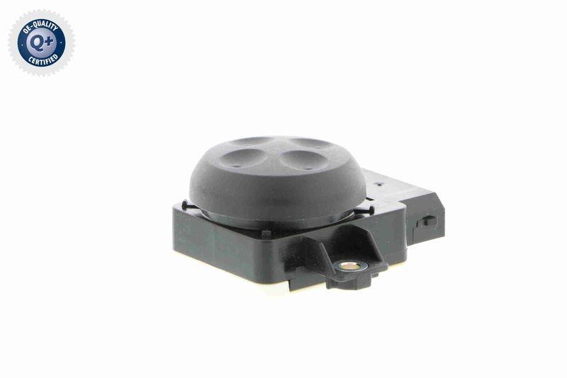 VEMO Control, seat adjustment Q+, original equipment manufacturer quality