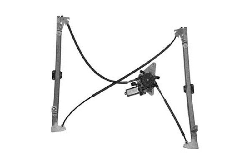 MAGNETI MARELLI Window Regulator