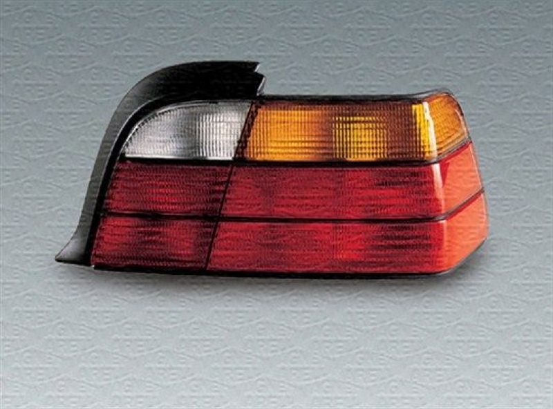 MAGNETI MARELLI Bulb Holder, combination rear light